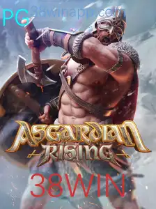 Descubra AsgardianRising: O Novo Fenômeno no Mundo dos Games