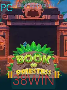 Desvende os Mistérios de BookOfPriestess: Um Jogo de Estratégia Envolvente