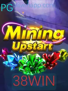 MiningUpstart: Um Novo Mundo de Estratégia e Aventura