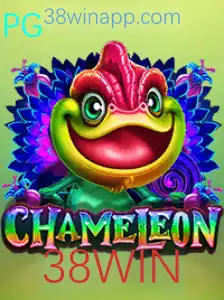 Descubra Chameleon: O Jogo de Dedução Que Conquista os Fãs em 38WIN