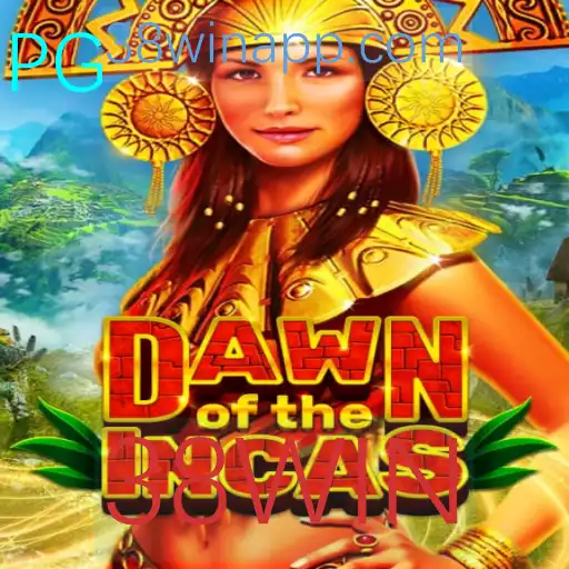 DawnoftheIncas: Descubra o Fascinante Jogo de Estratégia com a Palavra-chave 38WIN