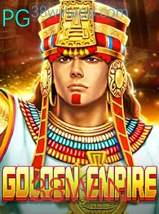 GoldenEmpire: A Nova Sensação do Mundo dos Jogos