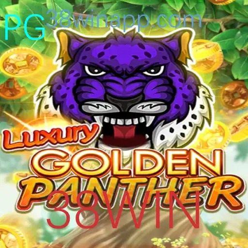 Descubra o Luxurioso Jogo LUXURYGOLDENPANTHER: Regras, Introdução e Mais