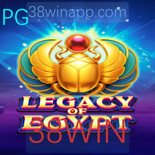Descubra o Fascinante Mundo de LegacyOfEgypt com a Palavra-Chave 38WIN