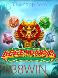 Explorando o Mundo de Legendary5: O Jogo que Conquistou o Público