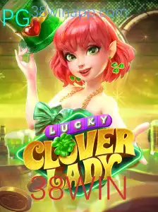 Explorando o Mundo de Aventuras em LuckyCloverLady