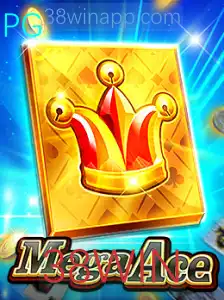 MegaAce: O Jogo de Estratégia e Diversão com a Palavra-Chave 38WIN