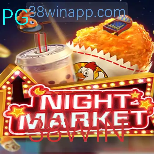 Explorando o Fascinante Jogo NIGHTMARKET: estratégia e emoção com 38WIN