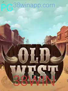 OldWest: Um Mergulho no Oeste Selvagem com 38WIN