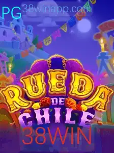 Descubra o Fascinante Mundo de RuedaDeChile: Inovador Jogo de Estratégia com 38WIN