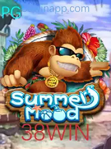 Descubra o Fascinante Mundo de SummerMood: Jogo de Estratégia com a Chave 38WIN