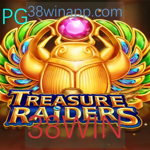 Descubra o Mundo Emocionante de TREASURERAIDERS