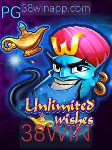 Explorando o Universo do Jogo UnlimitedWishes: Descubra a Chave do Sucesso com 38WIN