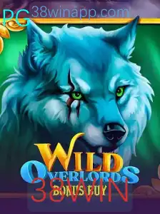 Explorando o Mundo de WildOverlordsBonusBuy e a Oportunidade 38WIN