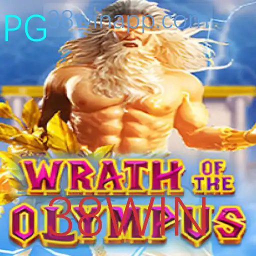 Descubra o Envolvente Universo de WrathofOlympus: Estratégia e Aventura